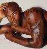 tyson craig beckford's tattoo 